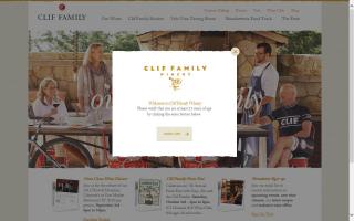 Clif Family Winery & Farm