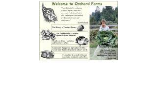 Orchard Farms