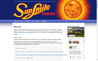 Sunsmile Farms