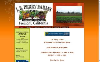 J.E. Perry Farms