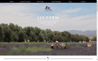 123 Farm 123 Farm