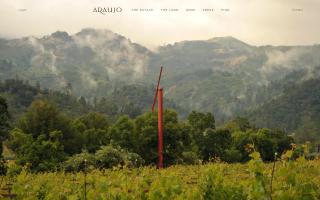 Araujo Estate Winery