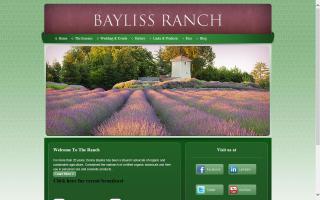 Bayliss Ranch