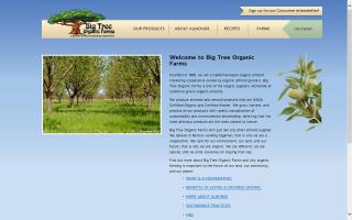 Big Tree Organic Farms