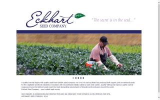 Eckhart Seed Company