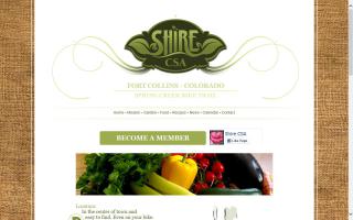 Shire CSA