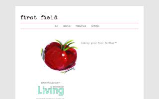 First Field, LLC