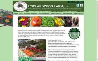 Poplar Wood Farm