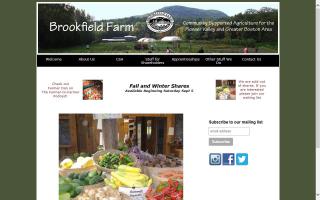 Brookfield Farm