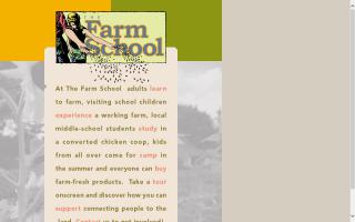 The Farm School