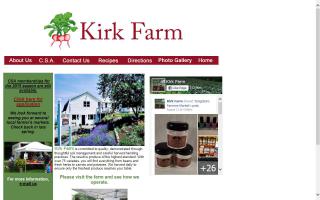 Kirk Farm