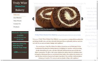 Truly Wize Bakery