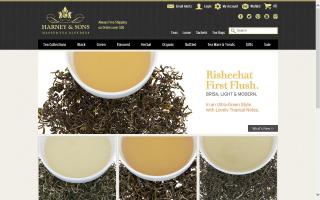 Harney & Sons Fine Teas