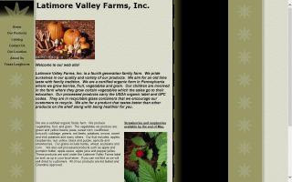 Latimore Valley Farms, Inc