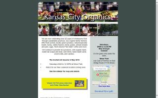 Kansas City Organics