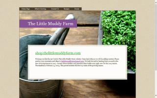 The Little Muddy Farm