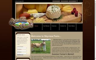 Skyview Farm