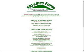 SkyLines Farm