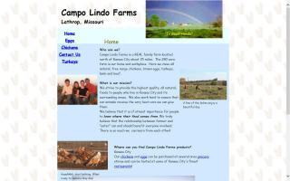 Campo Lindo Farms