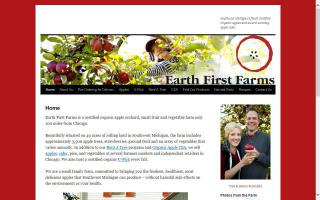 Earth First Farms
