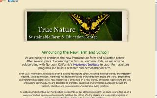 True Nature Farm