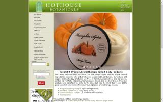 Hothouse Botanicals