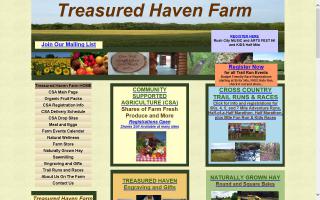 Treasured Haven Farm