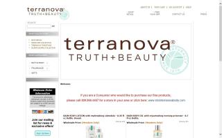 TerraNova