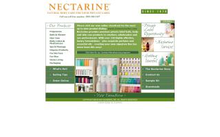 Nectarine