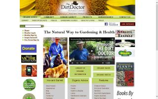 The Dirt Doctor