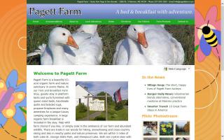 Pagett Farm