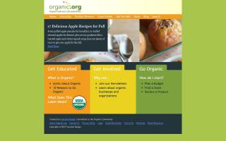 Organic.org