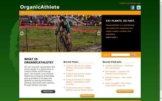 OrganicAthlete