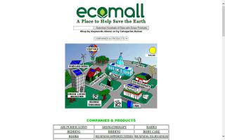 Eco Mall Eco Mall