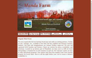 Manda Farm