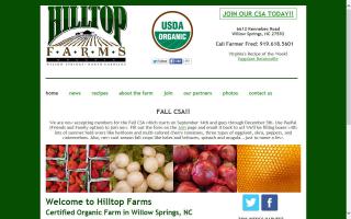 Hilltop Farm