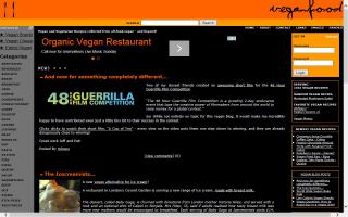 Vegan Food Vegan Food