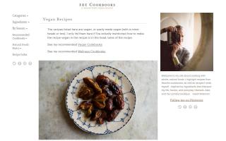 Vegan Recipes - 101 Cookbooks Vegan Recipes - 101 Cookbooks