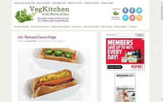 VegKitchen