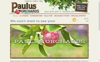 Paulus Orchards