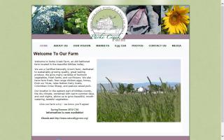 Parke Creek Farm