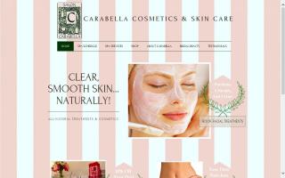 Carabella Cosmetics & Skin Care