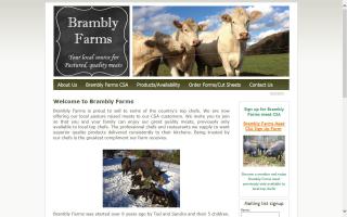 Brambly Farms