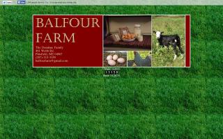 Balfour Farm