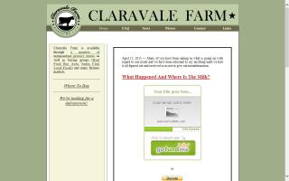 Claravale Farm