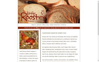 Little Rooster Bread Company