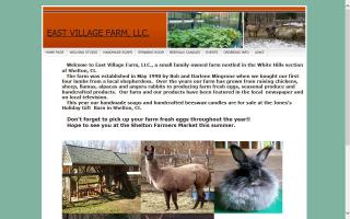 East Village Farm, LLC.