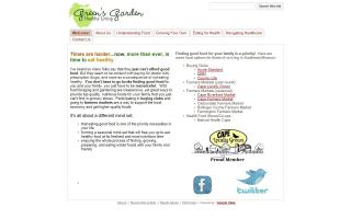 Green's Garden, LLC.