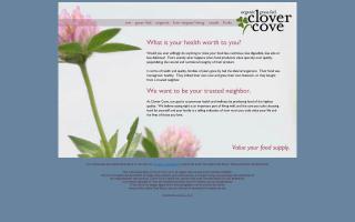 Clover Cove, LLC.