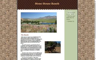 Stone House Ranch